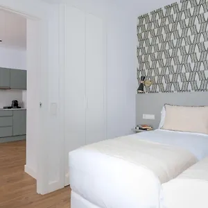 Tetuan 15 Boutique By Hommyhome Apartamento