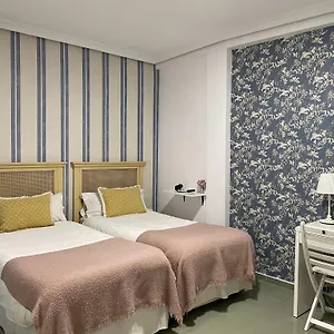 Privada Centro Historico Quarto em Acomodações Particulares