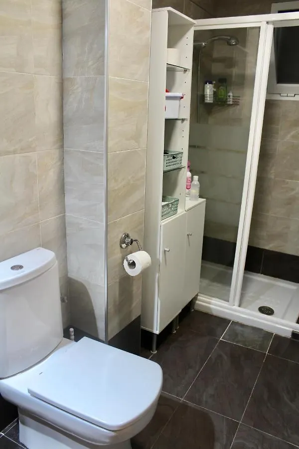 Wish Suite El Arenal De Sevilla 0*, Seville