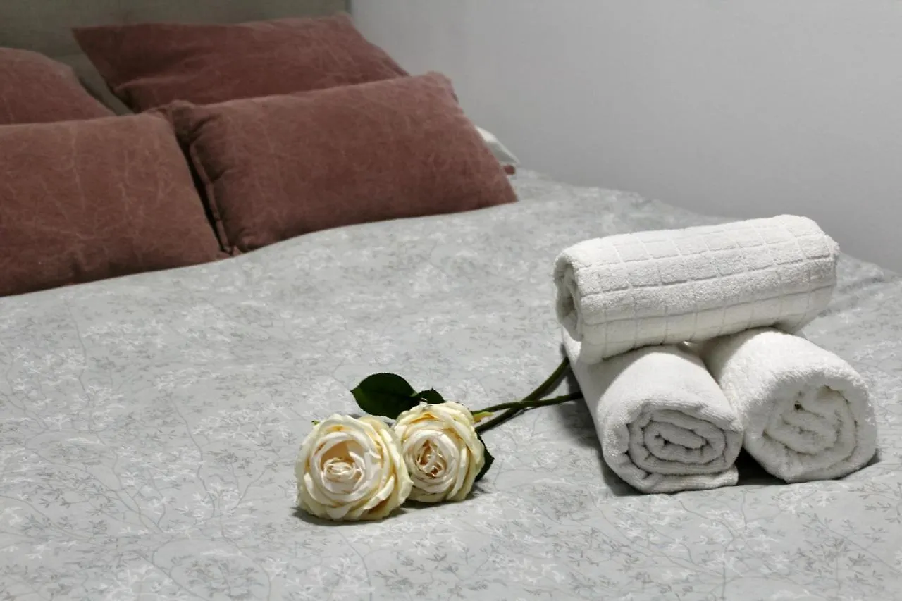 Wish Suite El Arenal De Sevilla Spain