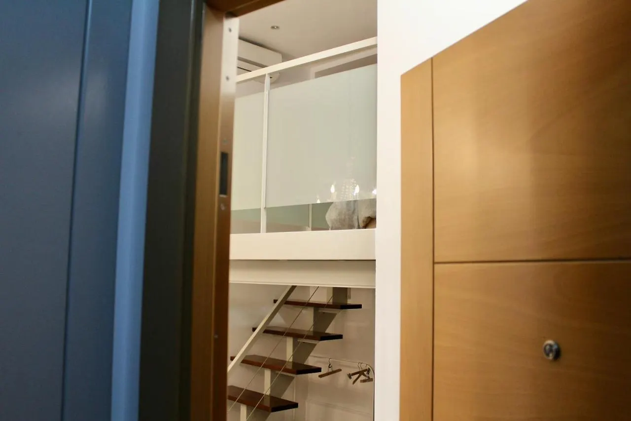 Apartment Wish Suite El Arenal De Sevilla Spain