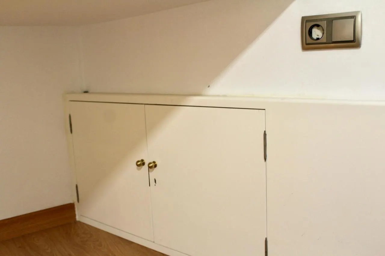 Wish Suite El Arenal De Sevilla 0*, Seville Spain