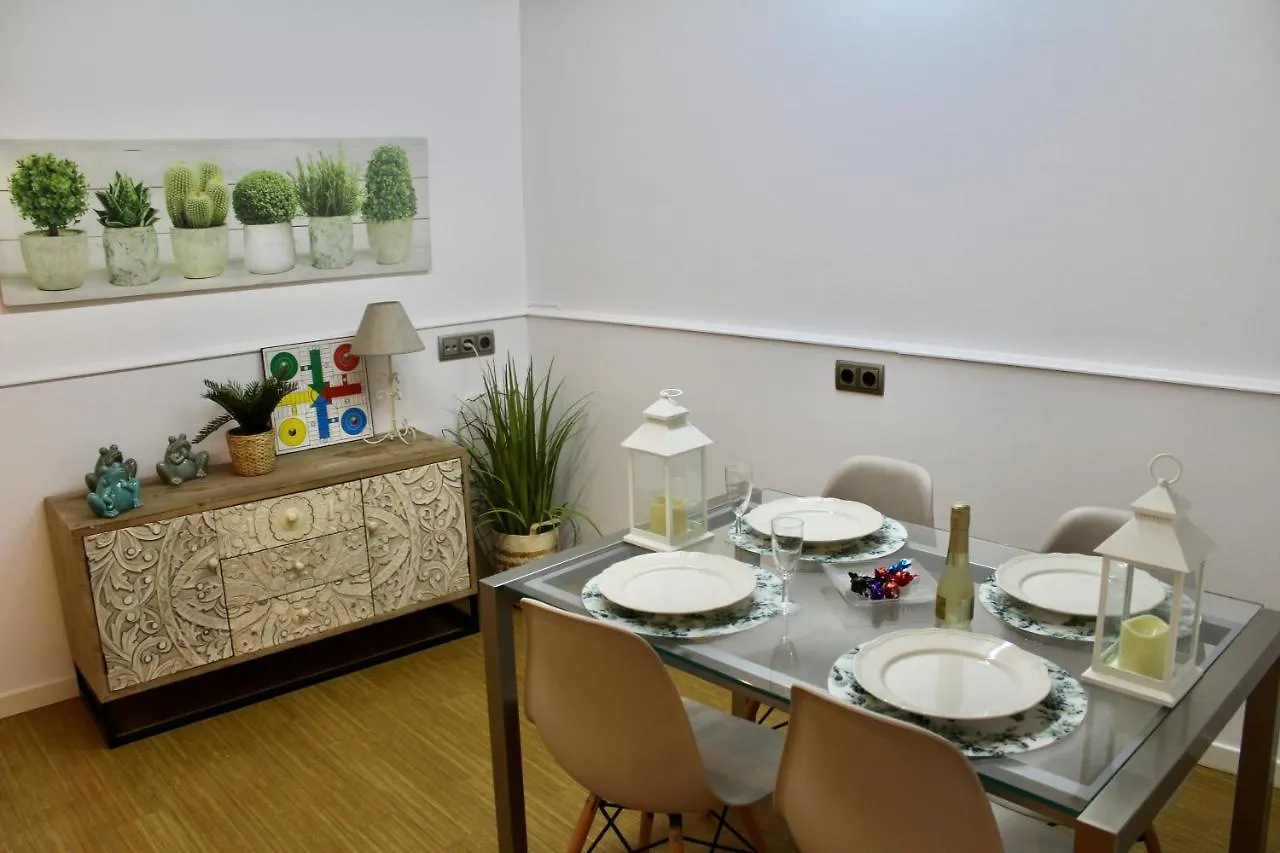 Apartment Wish Suite El Arenal De Sevilla Spain