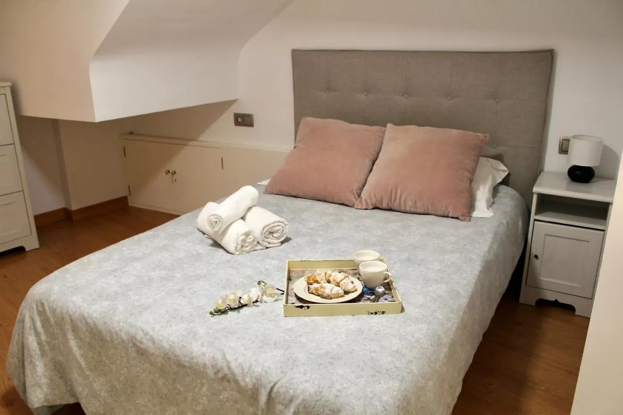 Wish Suite El Arenal De Sevilla