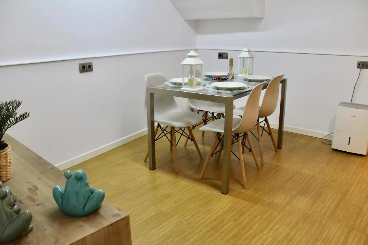 Apartment Wish Suite El Arenal De Sevilla