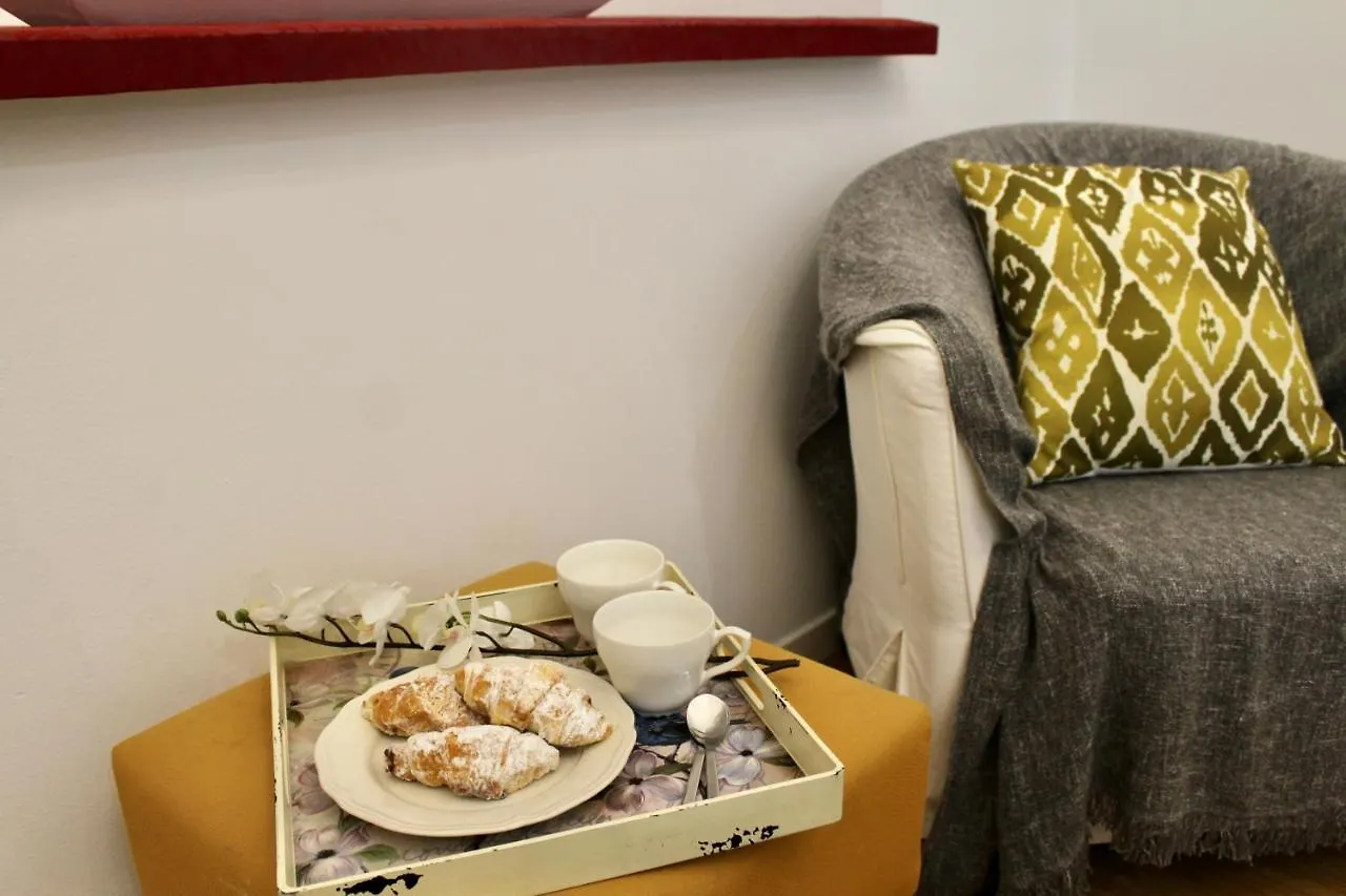 Wish Suite El Arenal De Sevilla Apartment