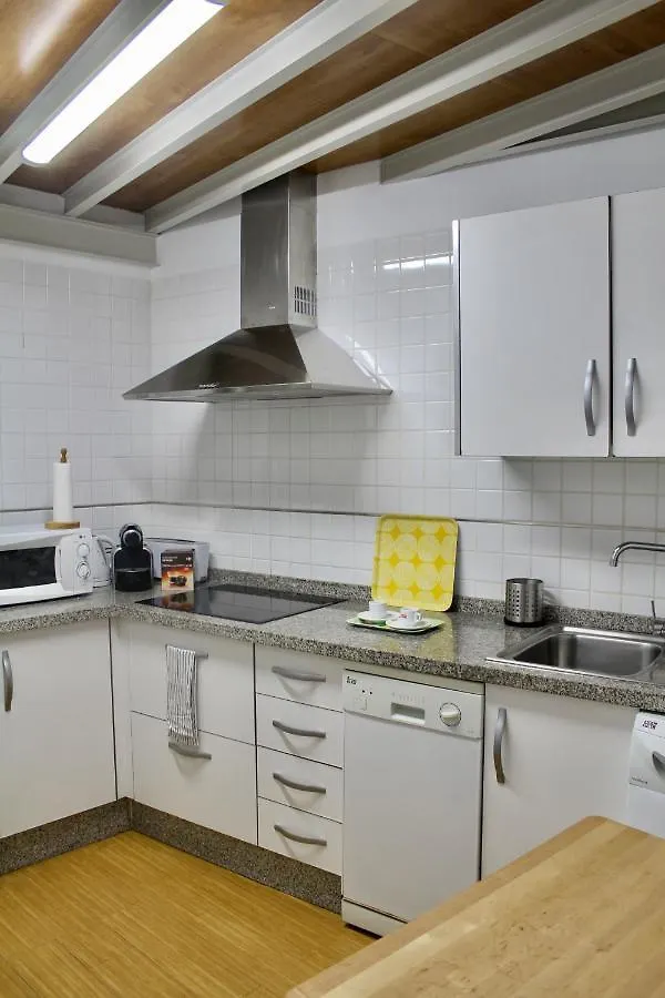 Wish Suite El Arenal De Sevilla Apartment