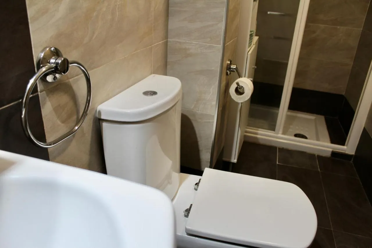 Apartment Wish Suite El Arenal De Sevilla