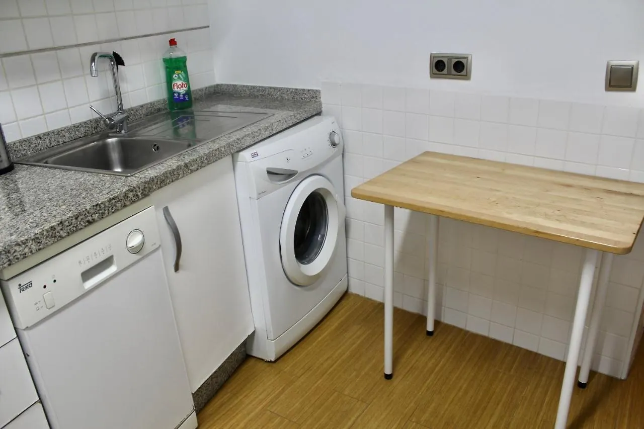 Apartment Wish Suite El Arenal De Sevilla Spain