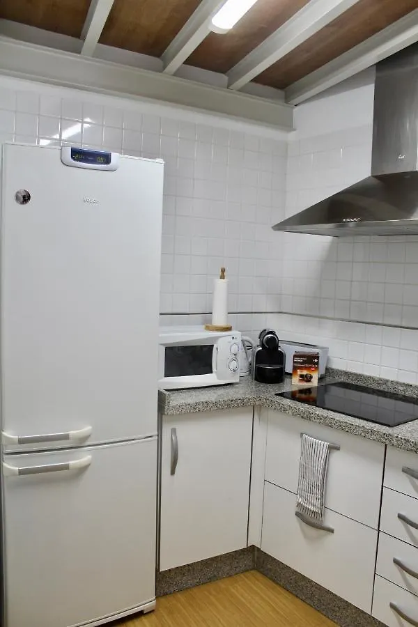 Wish Suite El Arenal De Sevilla Apartment Seville