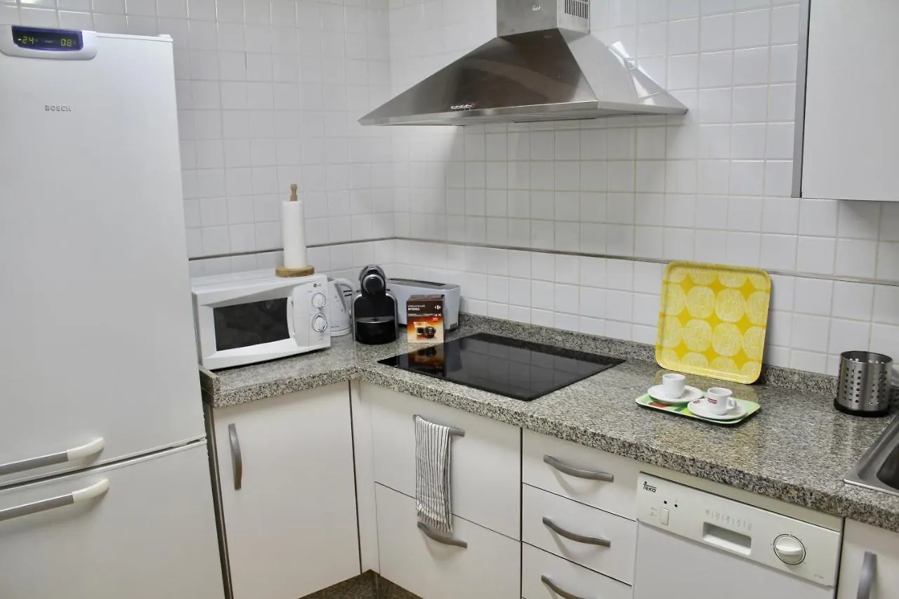 Wish Suite El Arenal De Sevilla Apartment
