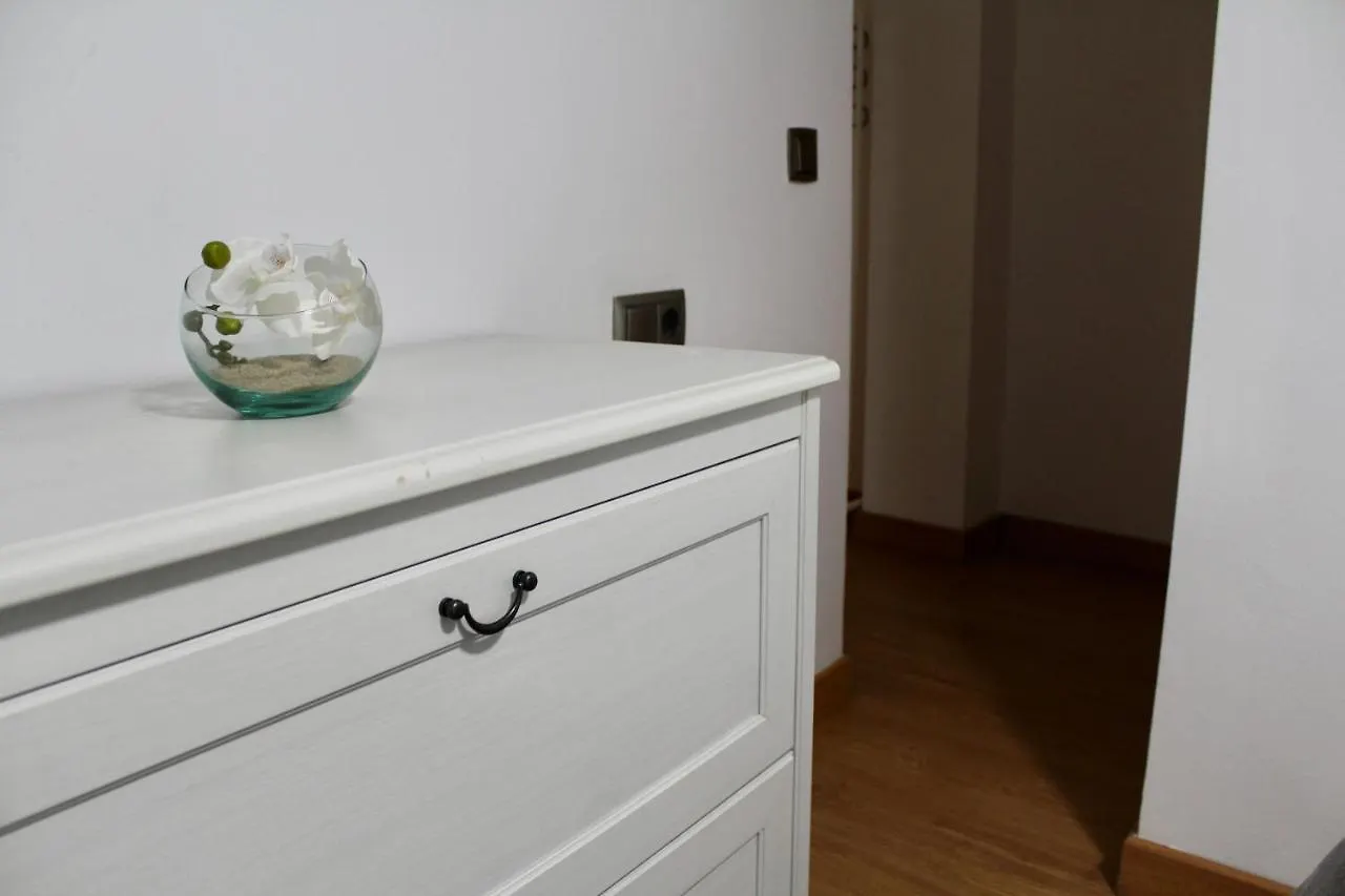 Apartment Wish Suite El Arenal De Sevilla