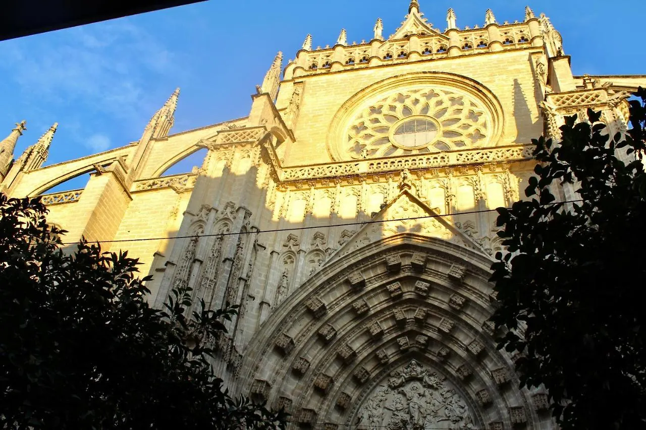 Wish Suite El Arenal De Sevilla Apartment