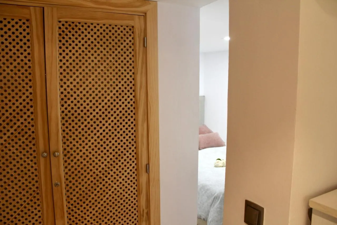 Wish Suite El Arenal De Sevilla Apartment Seville