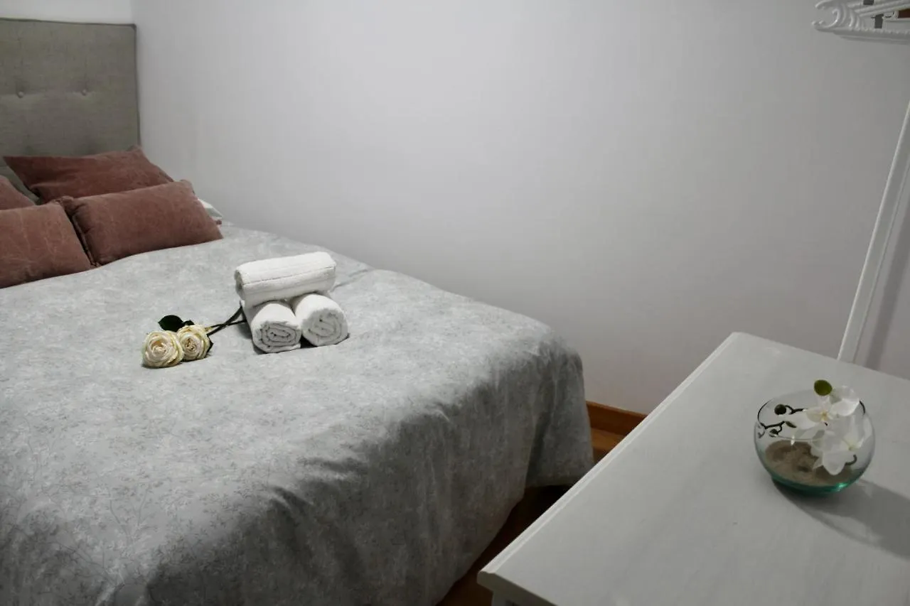 Apartment Wish Suite El Arenal De Sevilla