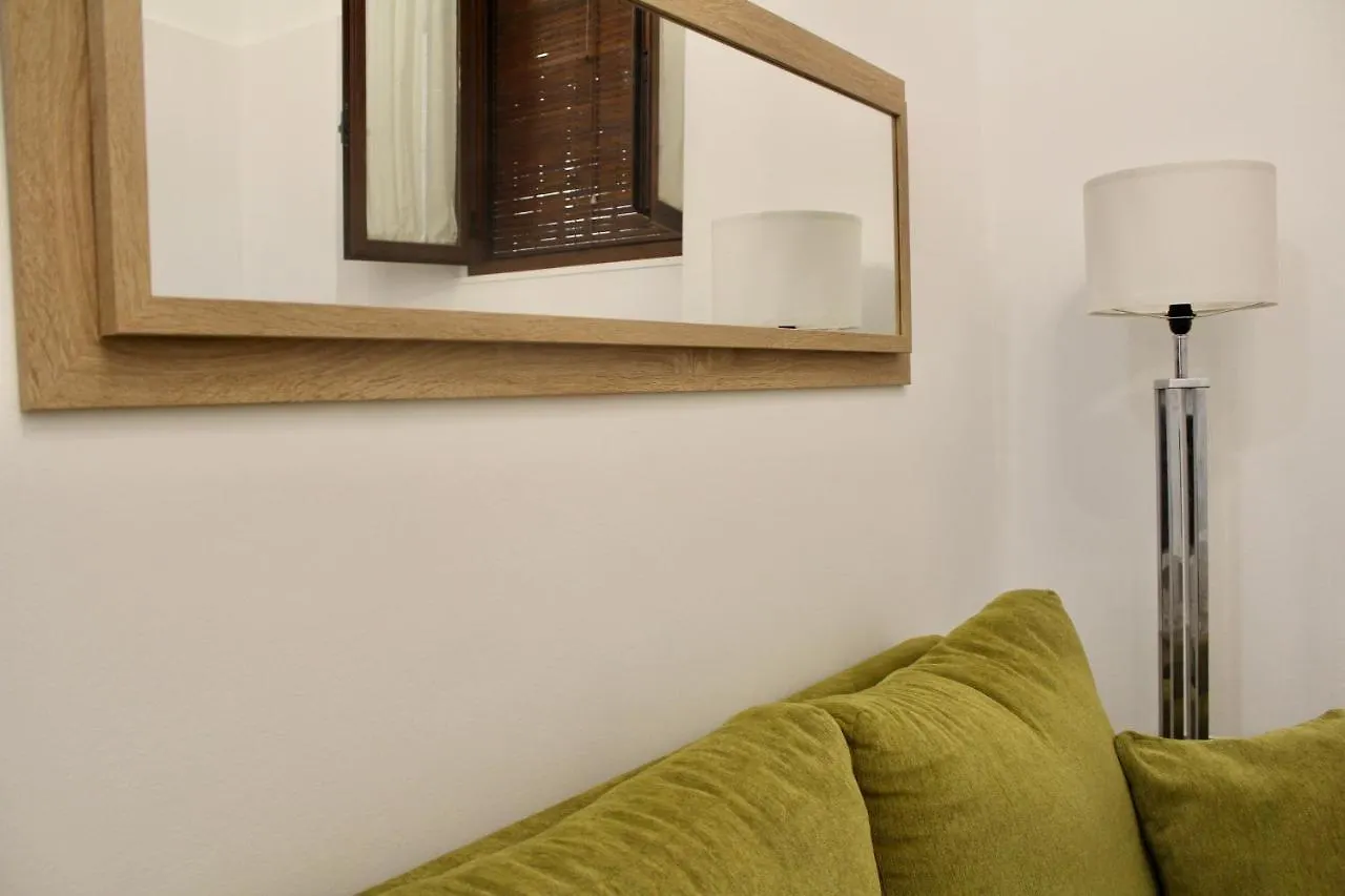 Wish Suite El Arenal De Sevilla Apartment Seville