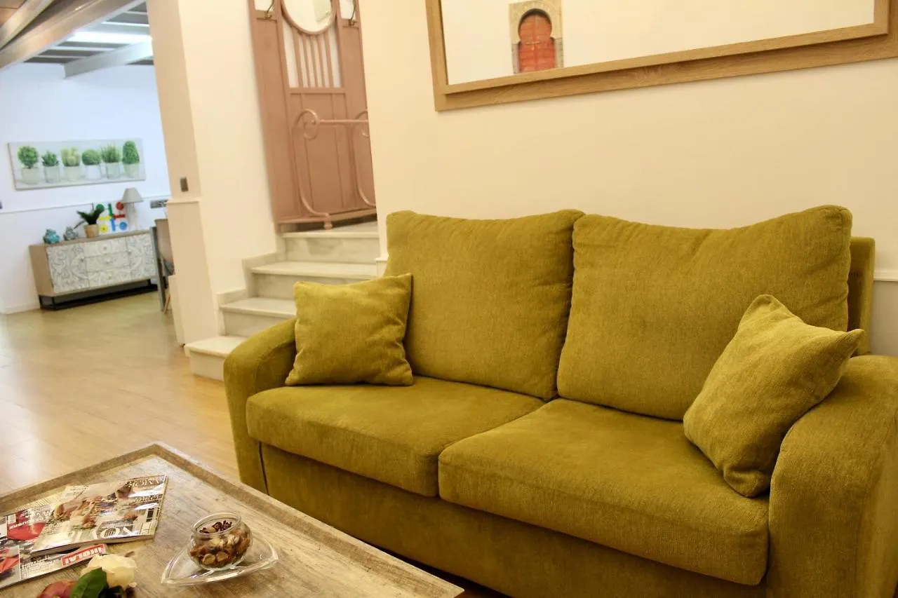 Apartment Wish Suite El Arenal De Sevilla